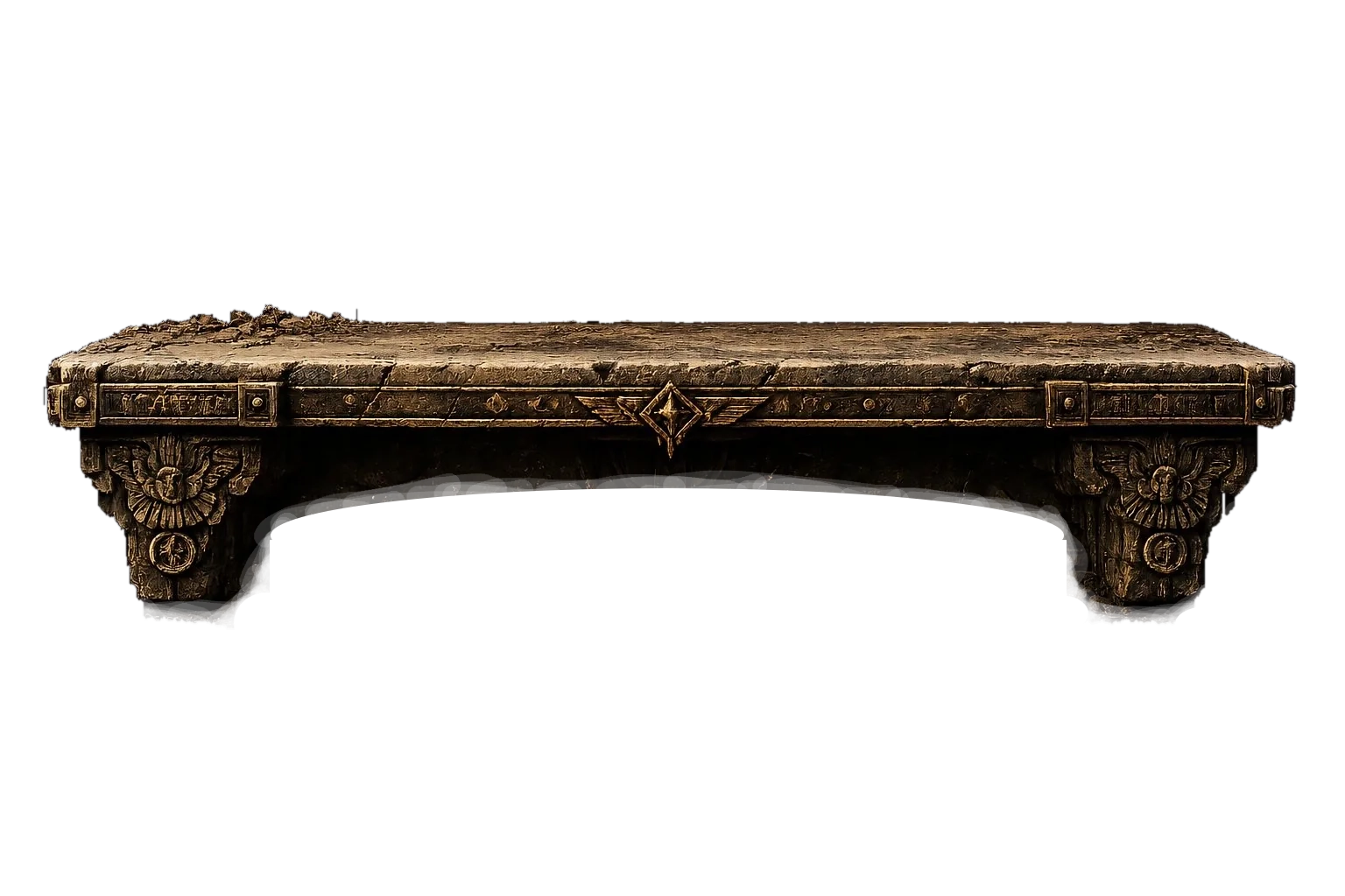 Steinregal